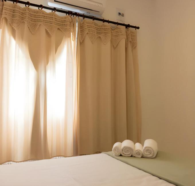 Sol Nascente Apartment
