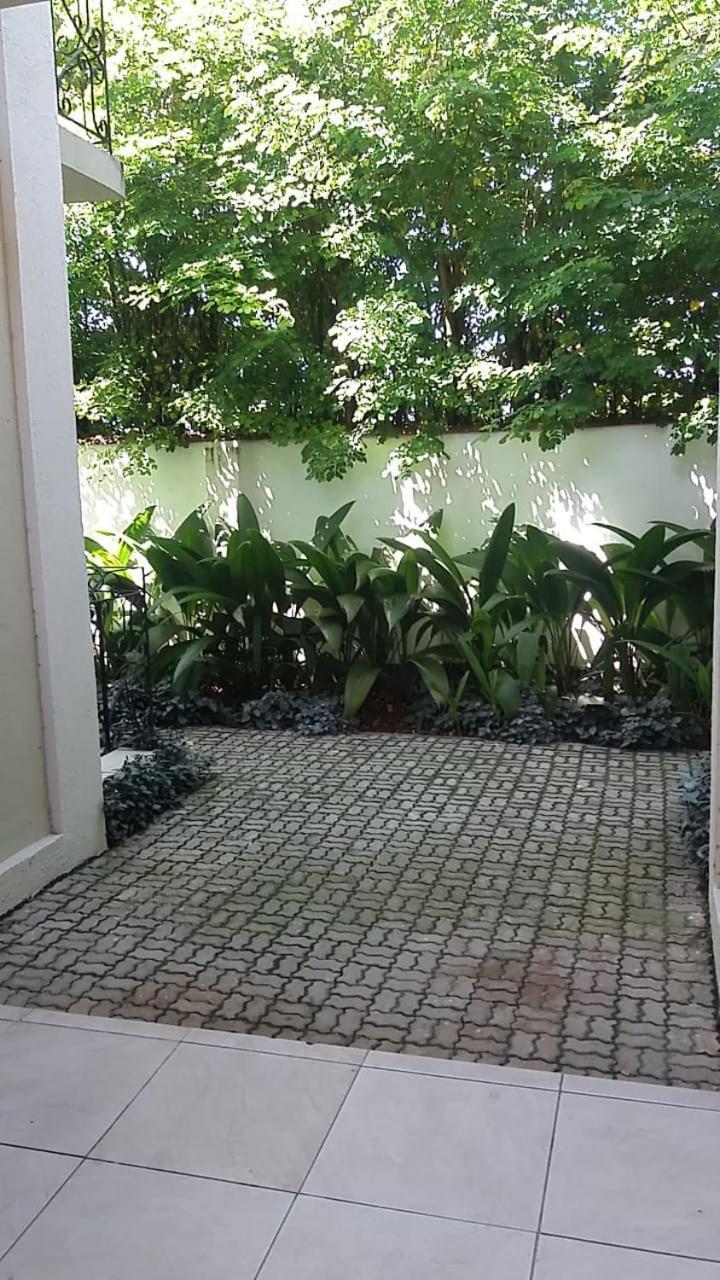 Sol Nascente Apartment Itatiaia (Rio de Janeiro)