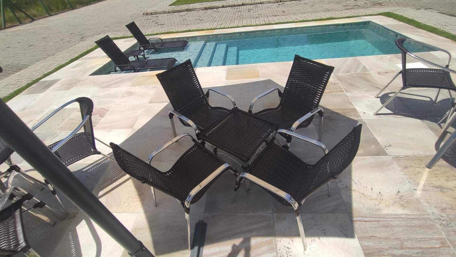 Sol Nascente Apartment *