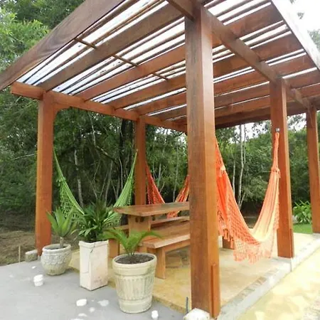 Apart Sol Nascente Itatiaia  Exterior photo