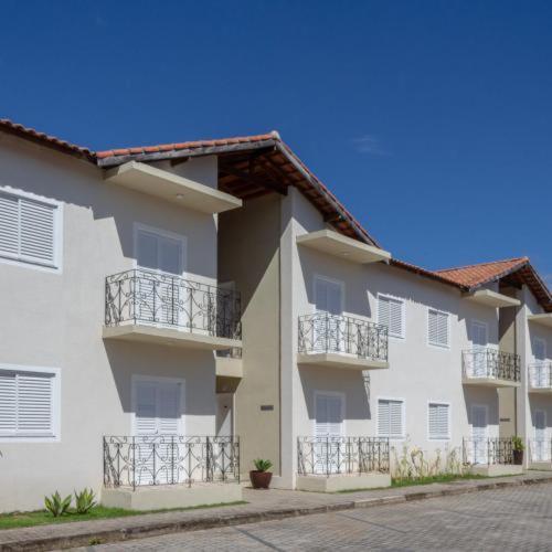 Sol Nascente Apartment Itatiaia (Rio de Janeiro)