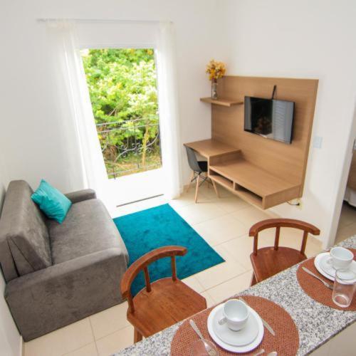 Sol Nascente Apartment *
