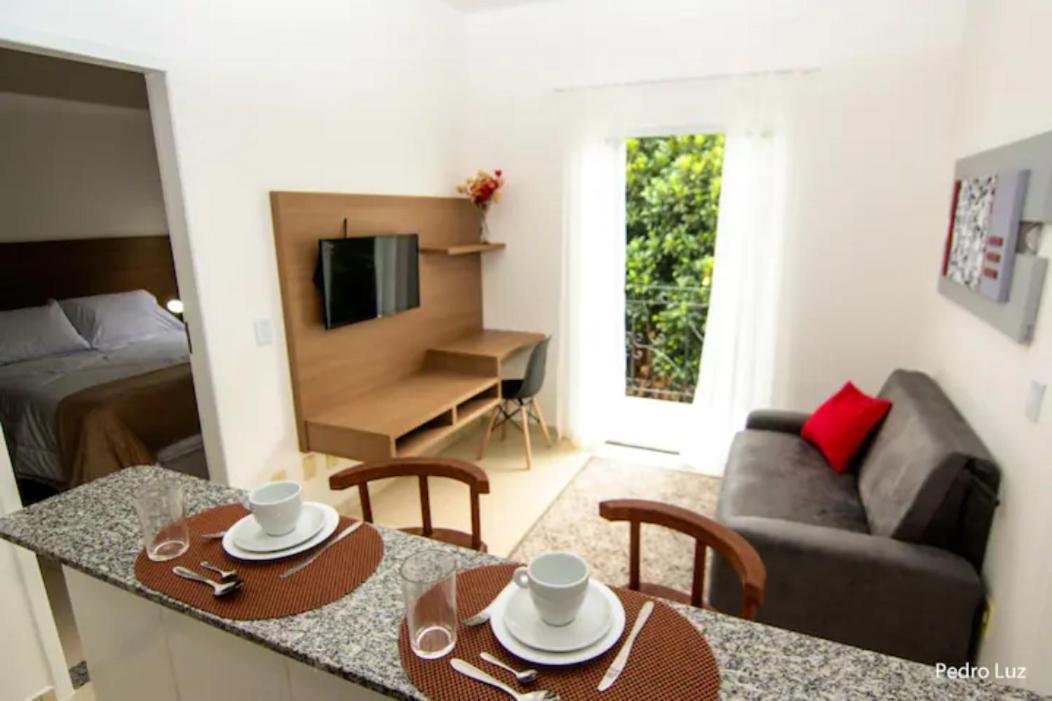 Sol Nascente Apartment