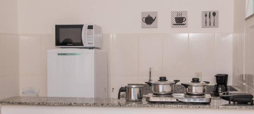 Apartment Sol Nascente