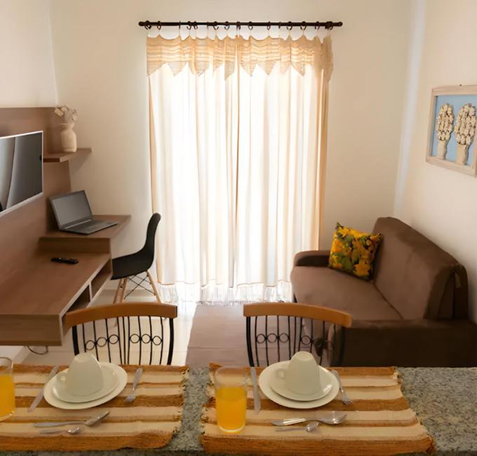 Sol Nascente Apartment *