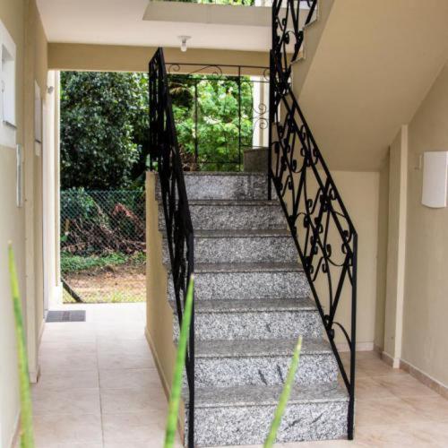 Sol Nascente Apartment Itatiaia (Rio de Janeiro)