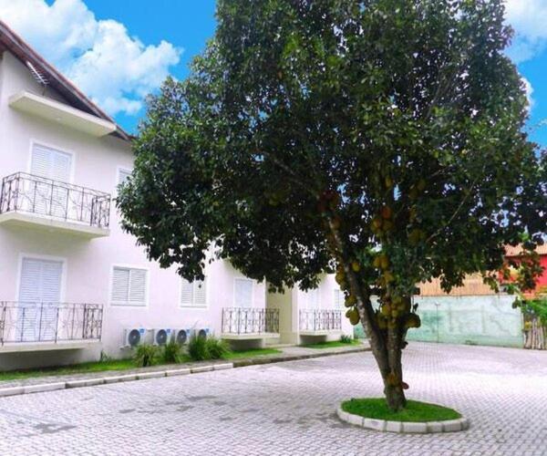 Apartment Sol Nascente Itatiaia (Rio de Janeiro)