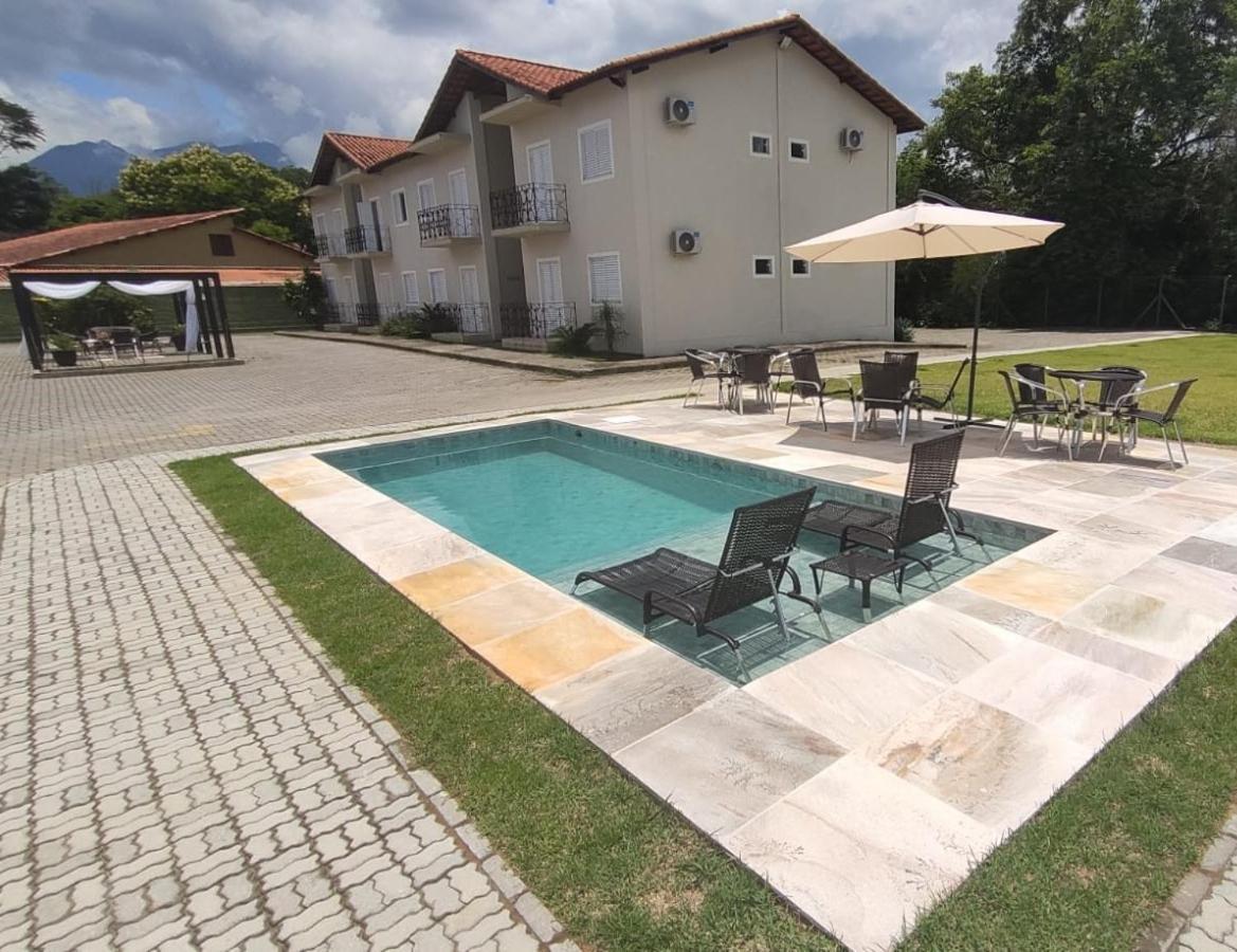 Apartment Sol Nascente