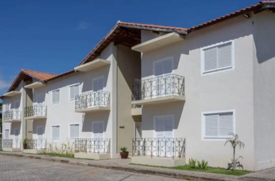 Sol Nascente Apartment *