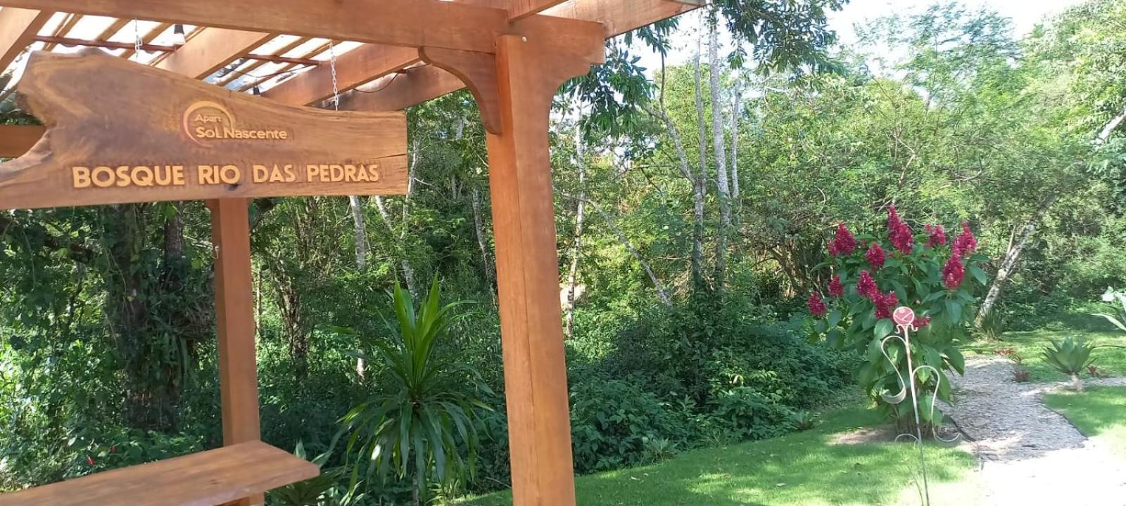 Apartment Sol Nascente Itatiaia (Rio de Janeiro)