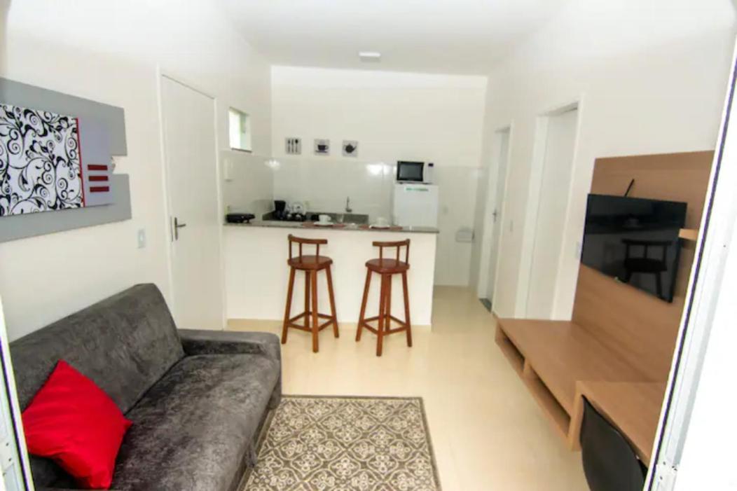 Sol Nascente Apartment Itatiaia (Rio de Janeiro)