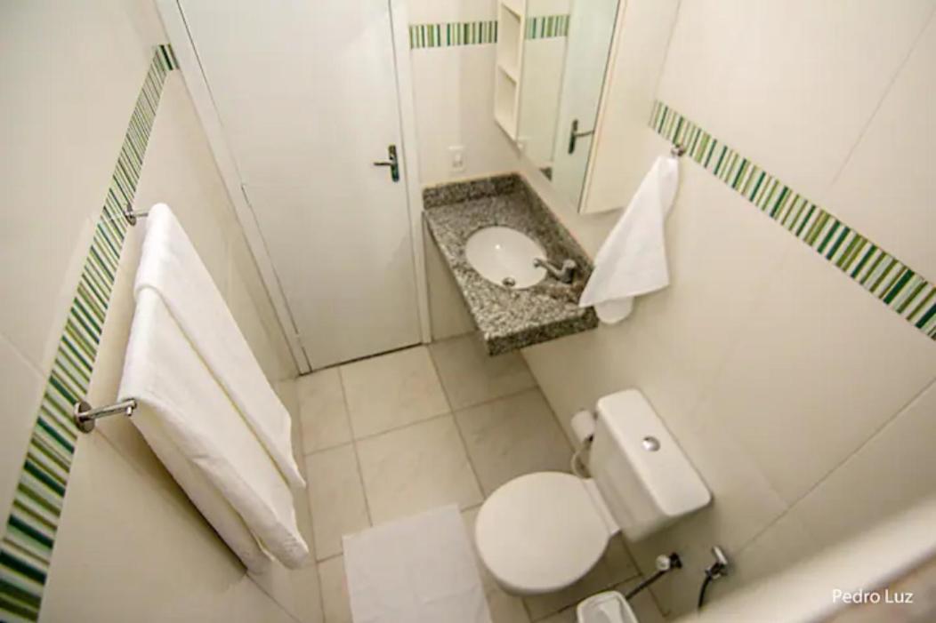 Sol Nascente Apartment *