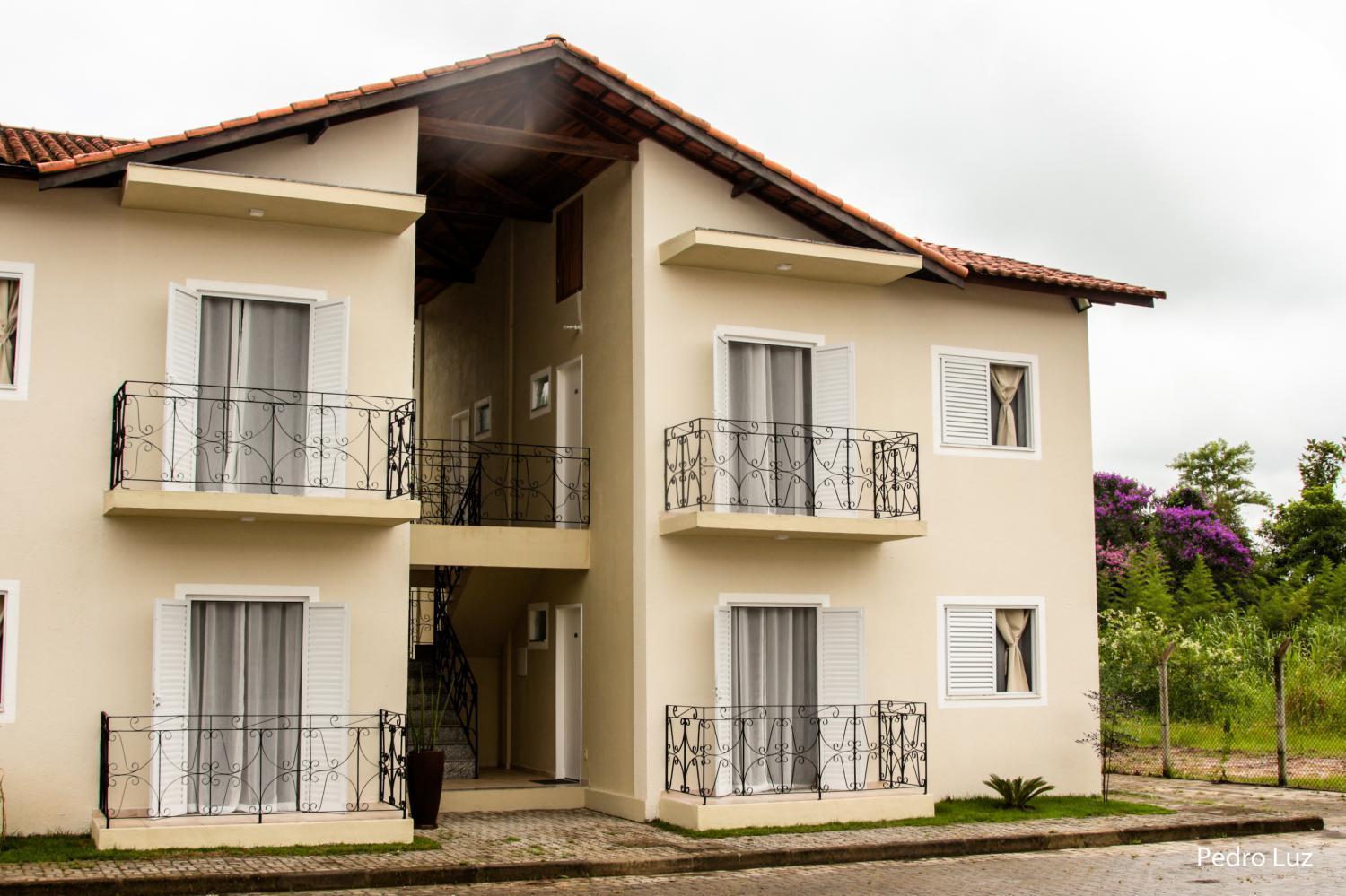Sol Nascente Apartment