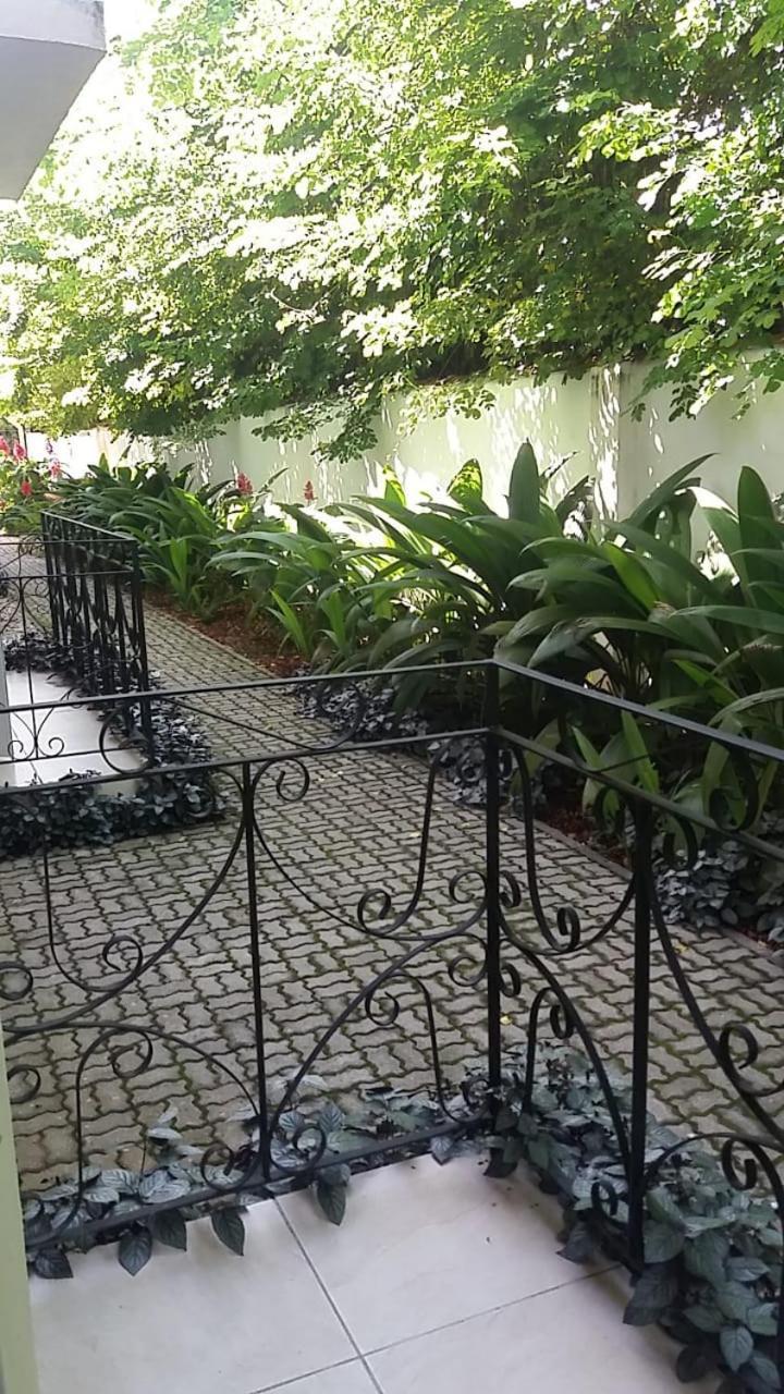 Sol Nascente Apartment *