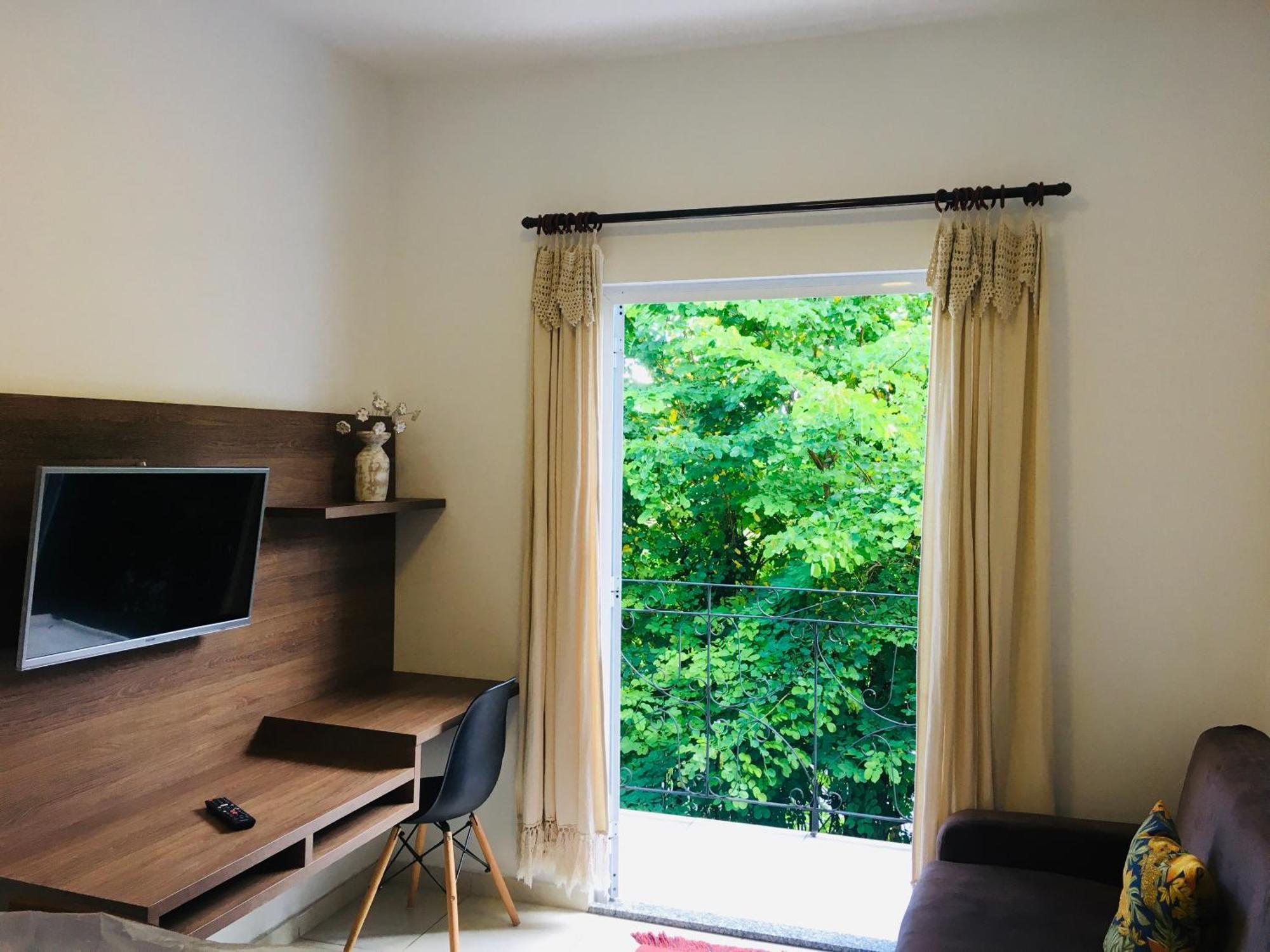 Apartment Sol Nascente