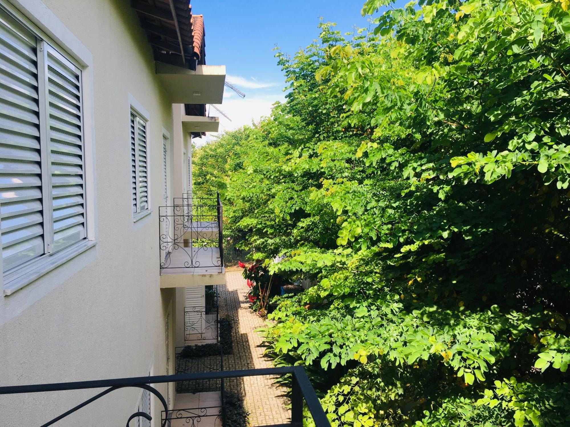 Apartment Sol Nascente *