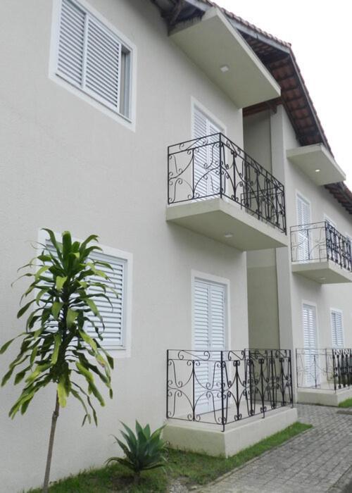 Sol Nascente Apartment *