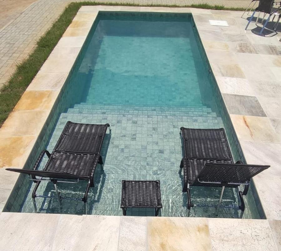 Sol Nascente Apartment Itatiaia (Rio de Janeiro)