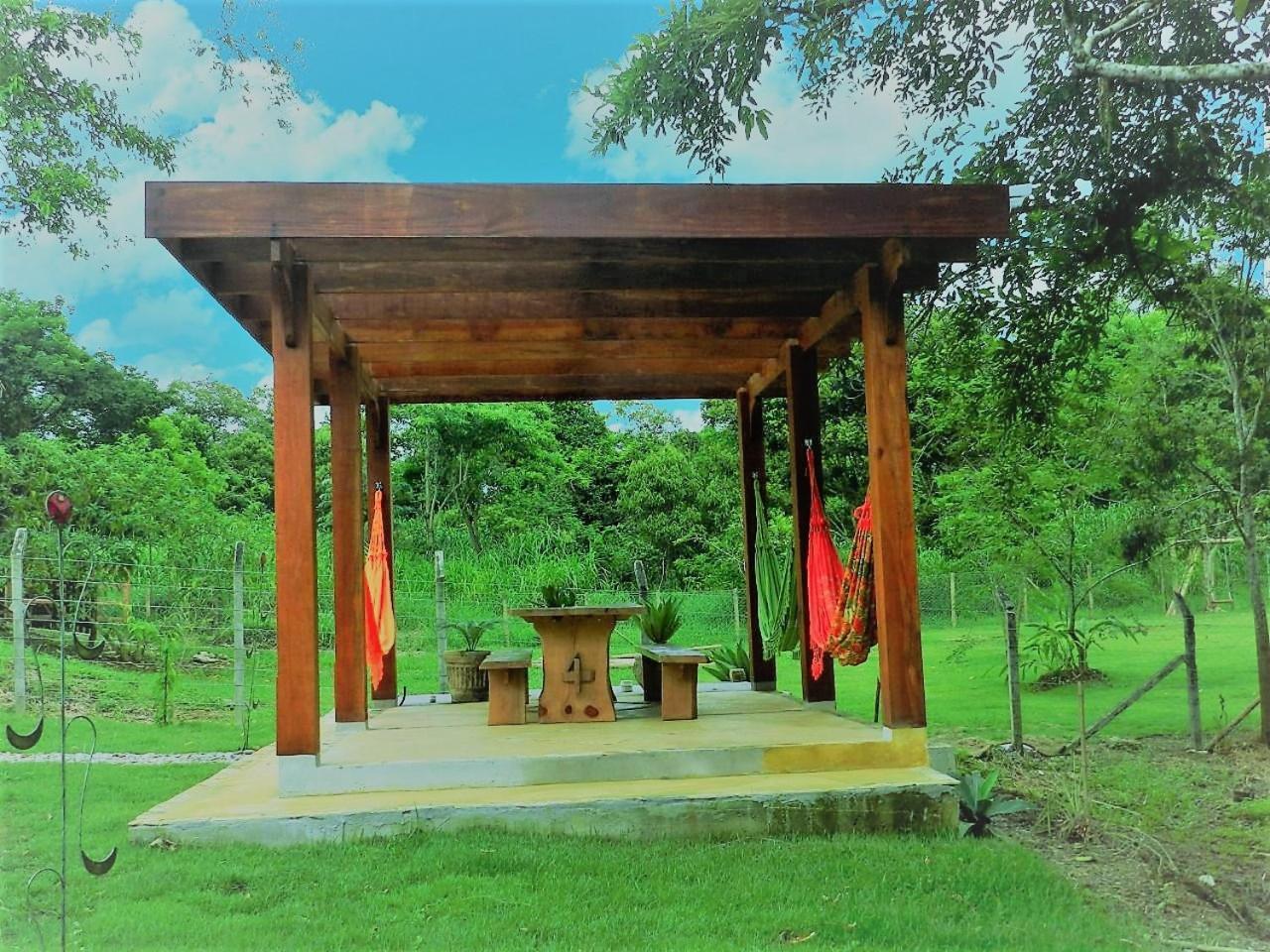 Sol Nascente Apartment Itatiaia (Rio de Janeiro)